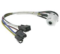 Pexorin Serrure de commande d'allumage de démarreu Commutateurs à bouton-poussoir de voiture, pour B1600 B2000 B2600, pour Kia Pride, commutateur démarreur câble bobine d'allumage Ub71-66-151