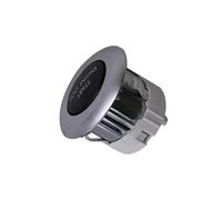 Pexorin Serrure de commande d'allumage de démarreu Interrupteurs à bouton-poussoir de voiture, démarreur d'allumage, démarrage et arrêt du moteur, pour Land Rover, pour Discovery 4