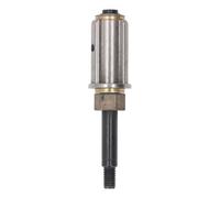 Pexorin Siège de roulement de tondeuse à gazon Boîtier de roulement de tondeuse haute résistance 640 5900, pour Stihl, Fs38, Fs45, pour désherbeur, pièces de boîtier en fer en aluminium