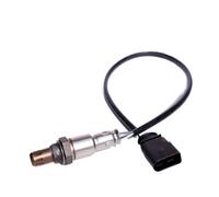 Pexorin Sonde Lambda capteur d'oxygène O2, for Seat Altea Ibiza Toledo, Skoda, Fabia, Octavia, Rapid Spaceback ROOMSTER 1.2 09-15 Capteur d'oxygène de Voiture