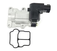 Pexorin Soupape de Commande d'air de ralenti 22270-28010 2227028010 AC282, for Toyota, for RAV4, Highlander 2.4L 2001-2004 Vanne de régulation d'air de ralenti