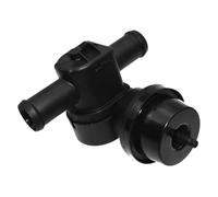 Pexorin Soupape de commande de noyau de chauffage de contrôle de liquide de refroidissement, for, A4 B8 A5 Q5, for Golf, 1J0819809,701819809G Vanne de régulation de chauffage