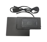 Pexorin Support de téléphone Portable for Chargeur sans Fil de Voiture, for, A4 A5 2016 à 2018, Support de téléphone Portable, for Huawei, P30 Qi Chargeur de Voiture