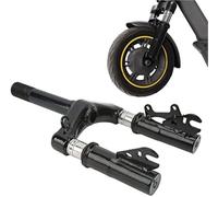 Pexorin Suspension Avant, Amortisseur Anti-Vibrations for Scooter électrique, for Segway, G30 G30E LL G30 Le G30D G30Lp G30 Scooter électrique Anti-Vibrations Amortisseur de Suspension