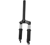 Pexorin Suspension Avant for Scooter électrique, Fourche, Amortisseur, pièces d'amortissement for Scooter électrique, Roues de 10 Pouces Amortisseur de Suspension