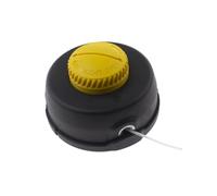 Pexorin Tête de 313318001 311759008 311759013, for, Coupe-Bordures P2009 Ry15523 Ry40006 Ry4ccs Ry251 Ry25csemc Remplacement de la tête de Coupe