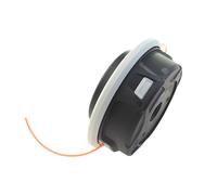 Pexorin Tête de C6 2 de Remplacement 4002 710 2169, for, Fs55, Fs56, Fs70, Fs85, Fs90, Fs91, Fs94, Fs110, Fs120, Fs130, Fs200, Fs260r, Km55, Km110 Remplacement de la tête de Coupe