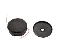 Pexorin Tête de Coupe-Bordures for, modèles 26lc, 26rlc, 32lc, 32rlc, Mondo 122l, 125l, 225l, 225ld, 225r, 225rd, 225rj, 227ld Remplacement de la tête de Coupe