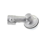 Pexorin Tête d'engrenage 4180 640 0114, for débroussailleuse Fs80 Fs85 Fs85r Fs89 Fs89r Fs91 Fs91r Fs94 Fs94r 4180 640 0104 Remplacement de la tête de Coupe