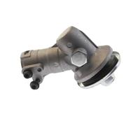 Pexorin Tête d'engrenage for débroussailleuse 123ld, 322c, 322l, 322r, 322t, 323l, 323ld, 323r, 323r II, 323rj, 324ldx, 324lx, 324rx, 325l, 325ldx Remplacement de la tête de Coupe