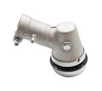Pexorin Tête d'engrenage, for débroussailleuse 143rii 236r 243r 243rj 253r 253rj 543rs 553rs Remplacement de la tête de Coupe