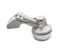 Pexorin Tête d'engrenage for débroussailleuse Aw 4137 640 0100 4130 641 0300 Remplacement de la tête de Coupe