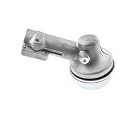 Pexorin Tête d'engrenage for débroussailleuse Fs111 Fs111r Fs120 Fs120r 2 Mix Fs131 Fs235 Fs240 Fs240rc Fs250 Fs260 Fsa130 Fas135 Fs Km Remplacement de la tête de Coupe