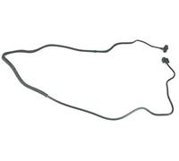 Pexorin Tuyau de retour d'eau F 9670816380 9802117380, for Peugeot, 508, citroën, C6, tuyau 1.6T for .8 Durite de radiateur(BLACK 1.8)