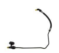 Pexorin Tuyau de Tube de maître-Cylindre d'embrayage, for Ford, Ranger T6 T7 11- Tube d'embrayage LHD EB3G-7A512-AA 5359533 Adaptateur de roulement de débrayage Butée d'embrayage