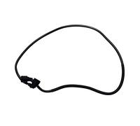 Pexorin Tuyau de ventilation du radiateur supérieur d'eau vers le vase d'expansion, for BMW, F20 F30 F32 F87 F31 17 12 8 570 06 17128570061 17128507235 Tuyau de thermostat