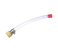 Pexorin Tuyau de vidange d'huile for excavatrice, for Volvo, vanne 140 210 290 360 460b Accessoire d'entretien Moteur