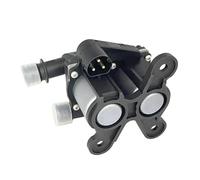 Pexorin Vanne de commande de chauffage CVC, for BMW, E31 E32 E34 525 525i 535i 540i 740i 850Ci 64118391417 Vanne de régulation de chauffage