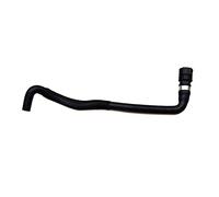 Pexorin Vase d'expansion de trop-plein vers tuyau radiateur, for BMW, E70 E71 X5 X6 17127555290 17 12 7 536 235 555 290 17127536235 Tuyau de thermostat