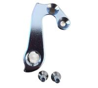 Pexorine 1 Support de dérailleur de vélo, for Cervelo 2008-2010 R2.5 R3 R3Sl RS S2 S3 Soloist Eddy Merckx Emx1, Cadre de vélo arrière, dérailleur arrière Patte de dérailleur de vélo