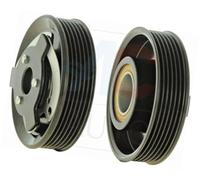 Pexorine AC-06SD88 Embrayage magnétique, pour compresseurs de climatisation électromagnétique Embrayage du compresseur de climatisation