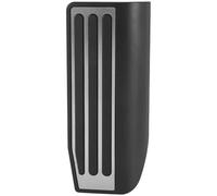 Pexorine Bt-car Couvre-pédale mort de repose-pieds, pour Land, pour Rover, pour Discovery, 5, pour Range Protecteur de pédale de plancher