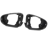 Pexorine Capuchon de rétroviseur voiture, pour VW, pour Golf, 6 MK6