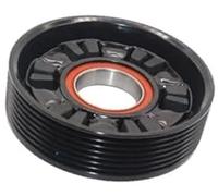 Pexorine Embrayage électromagnétique de climatisation voiture, pour Bmw, pour compresseur climatiseur 7Pk, pour compression tête pompe Embrayage du compresseur de climatisation