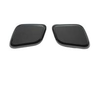 Pexorine for Nissan, for Qashqai, Dualis J11 2014-2018 Couvercle de buse de pulvérisation de Lave-phares de Pare-Chocs Avant 28659-4EM0A 28658-4EM0A Couvercle du Capuchon de Jet(Cap)