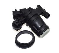 Pexorine Pompe de Lave-Glace d'essuie-Glace de Pare-Brise de Voiture CR-V Odyssey, for Mazda, 3 5 76846TP6C01 BBP167482,BBP167482 8603109210 Pompe de Nettoyage de Lave-Glace d'essuie-Glace