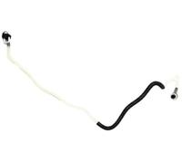 Pexorine Tuyau de carburant Pi Pe Flcivsh, retour, fuite d'injecteur, pour toutes les variantes 99-06 A6110702032 Tuyau de retour de carburant de voiture, tuyau de retour de carburant de véhicule