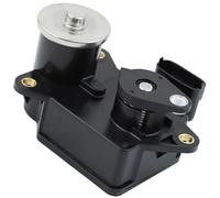 Pexorine Valve de commande à rabat tourbillonnant d'admission, pour Hyun-dai Accent Mk3 I20, pour Mk1 I30 Ix20 Kia, pour Carens, pour Mk4 Admission d'air de réglage de volet