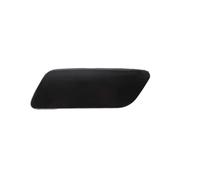 PEXORT 4F0955275B 4F0955276B Capuchon de couvercle d'actionneur de nettoyage de lave-phare de pare-chocs avant, for Audi, A6 C6 Facelift 2009 2010 201 Couvercle de buse de lave-phares(LEFT 4F0955275B)