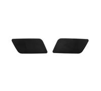 PEXORT 8U0 955 275E 8U0 955 276E, for Audi, Q3 2016 2017 2018 Couvercle de Lave-phares de Pare-Chocs Avant LH & RH 8U0955275E 8U0955276E Couvercle de buse de Lave-phares(Set)