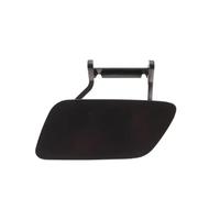 PEXORT Couvercle de buse de Lave-phares de Pare-Chocs Avant, Capuchon de pulvérisation de Jet, for Audi, A5 S5 2012 2013 2014 2015 2016 8T0 955 275B Couvercle de buse de Lave-phares(Left 8T0955275B)