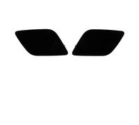 PEXORT for Audi, A6 C6 Quattro S6 2005-2008 Pare-Chocs Avant Phare Lampe Lave-phares Spray Nettoyage Actionneur Couvercle Capuchon 4F0955276 4F0955275 Couvercle de buse de Lave-phares(Set)