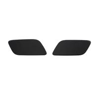 PEXORT, for Audi, Q3 2012 2013 2014 2015 2016 2017 2018 Nouveau Couvercle de Lave-Phare de Pare-Chocs Avant Bouchon d'eau de Phare 8U0955275 8U0955275E Couvercle de buse de Lave-phares(Set for 2012-2