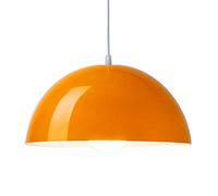 PEYNIR Suspension Moderne Suspension Industrielle E27 Abat-Jour rétro Luminaire Suspendu Lustre en métal à Fil de Suspension réglable pour îlot de Cuisine, Salon, Salle à Manger