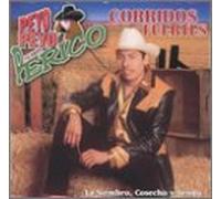 Peyo Peyo Y Grupo Perico - Corridos Fuertes