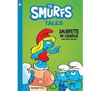Peyo - Smurf Tales #2