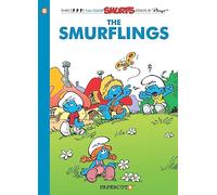 Peyo - Smurfs #15: The Smurflings, The