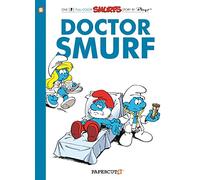 Peyo - Smurfs #20: Doctor Smurf