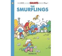 Peyo - The Smurfs 15: The Smurflings