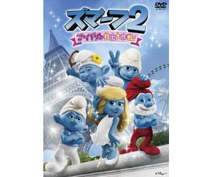 Peyo-The Smurfs 2 [Edizione: Giappone] [Import]