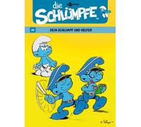 Peyo Thierry Culliford Die Schlümpfe. Band 30: Dein Schlumpf und Helfer (Relié)