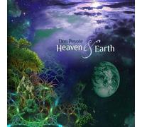 Peyote, Don - Heaven & Earth