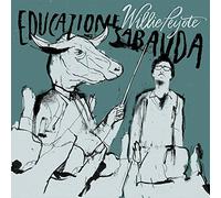 Peyote Willie - Educazione Sabauda