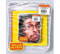 Peyote Willie - Iodegradabile (Deluxe Edt. Con Packaging Particolare)