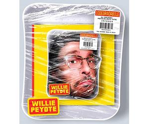 Peyote Willie - Iodegradabile (Deluxe Edt. Con Packaging Particolare)
