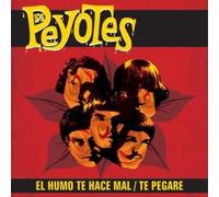 Peyotes, Los - El Humo Te Hace Mal [Import]